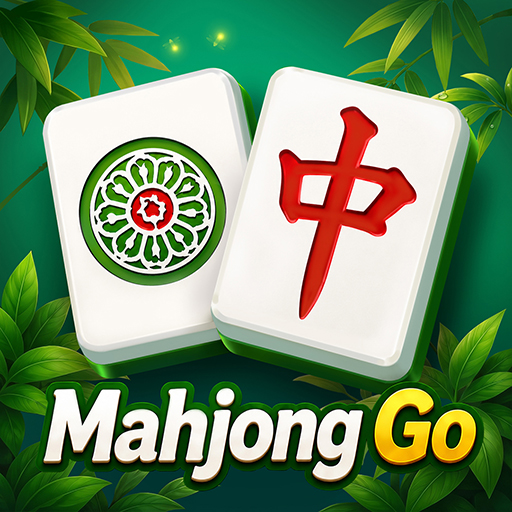 Mahjong Go: Triple Match Game app icon